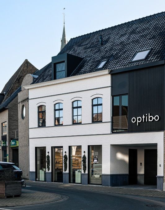 OPTIBO (Meulebeke)