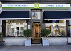 OPTIEK JORDEN SELS BV (ANTWERPEN)