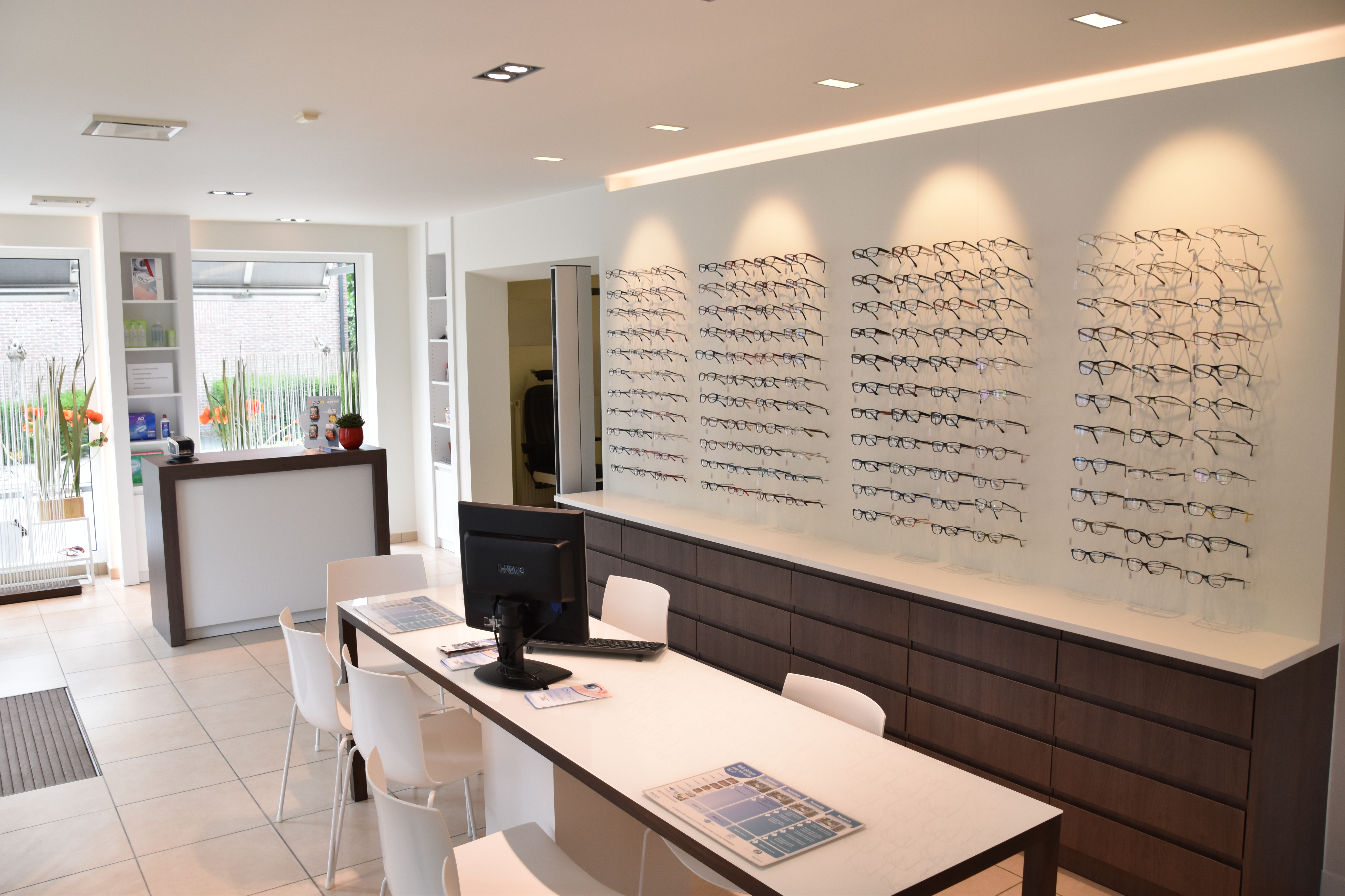 OPTIEK ROMMEL (LOPPEM)