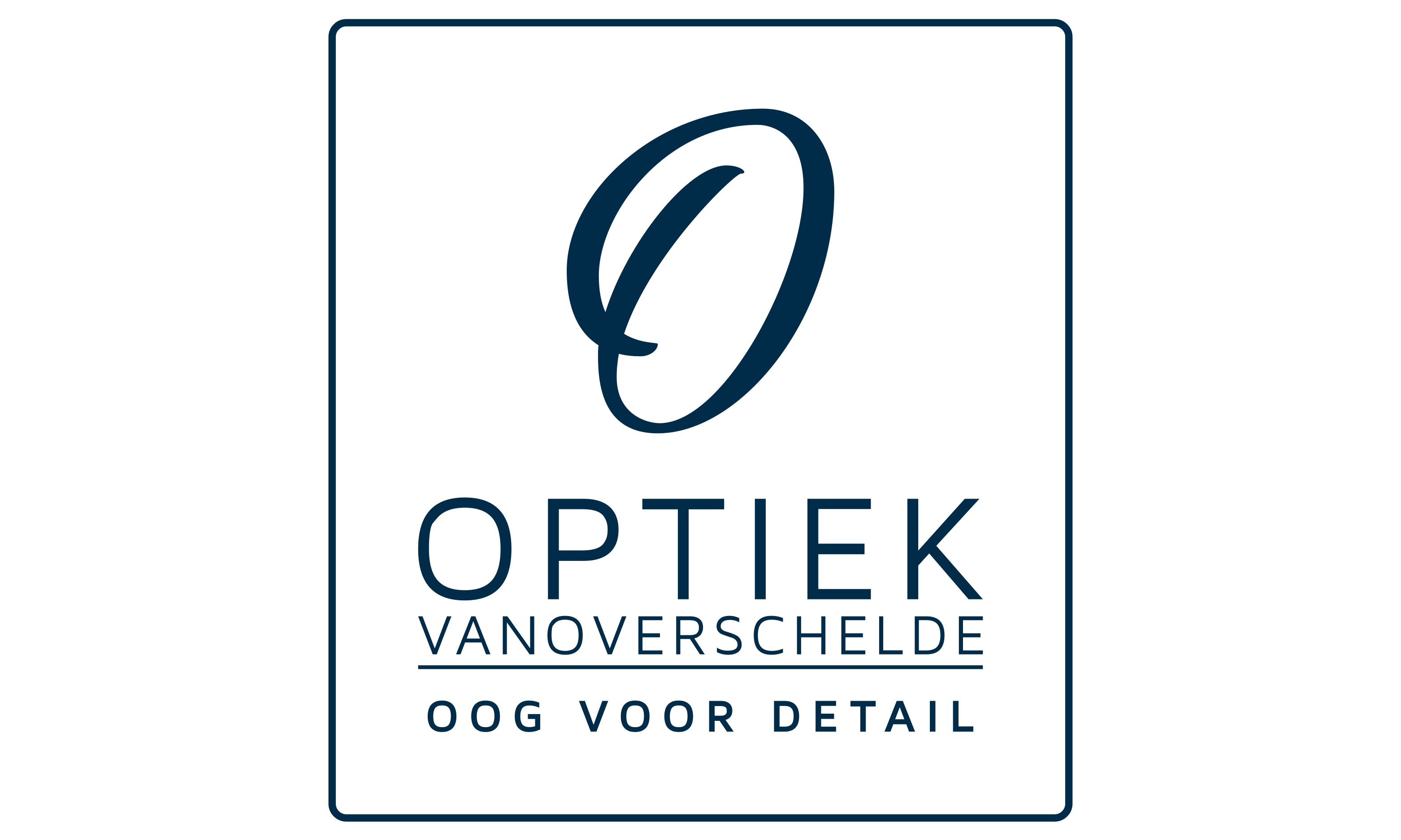 OPTIEK VANOVERSCHELDE NV (TIENEN)