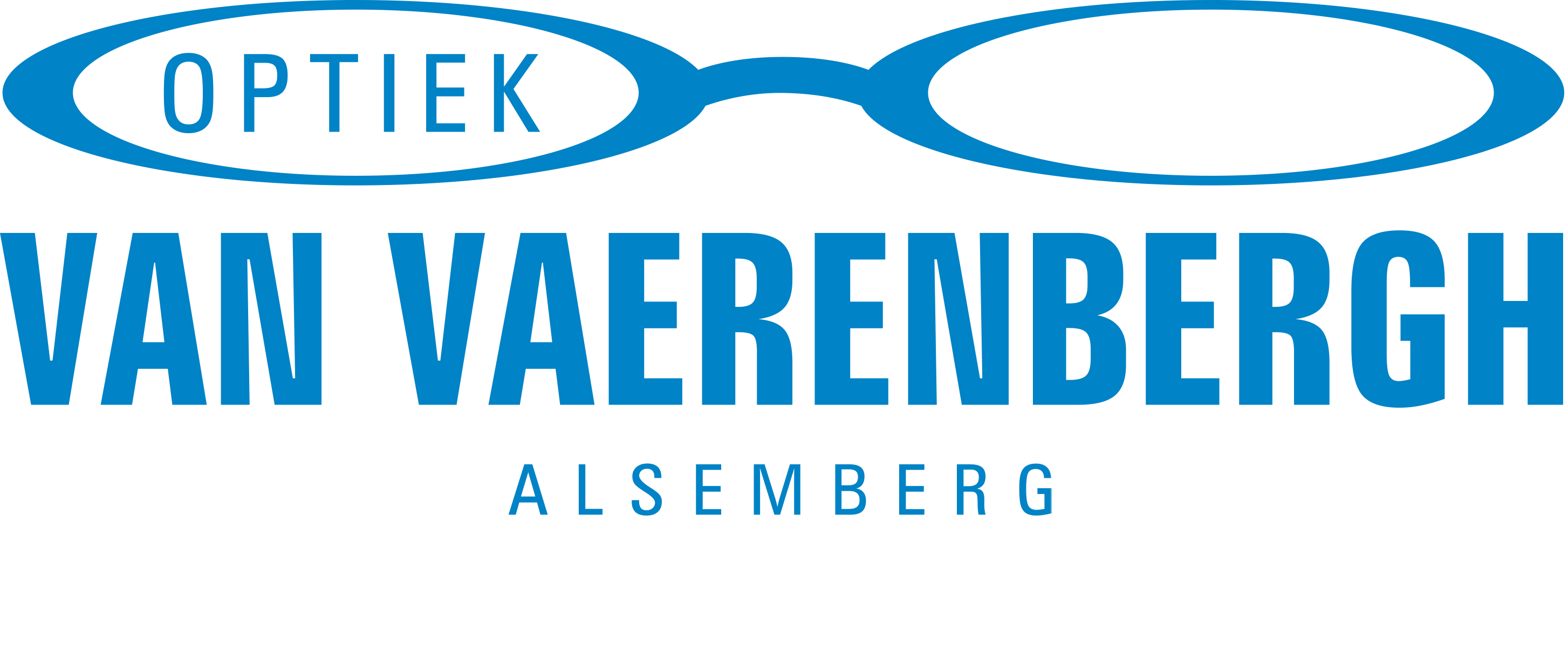 OPTIEK VAN VAERENBERGH BV (ALSEMBERG)