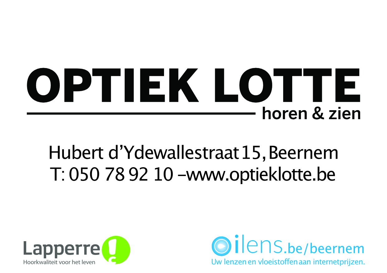 OPTIEK LOTTE (BEERNEM)