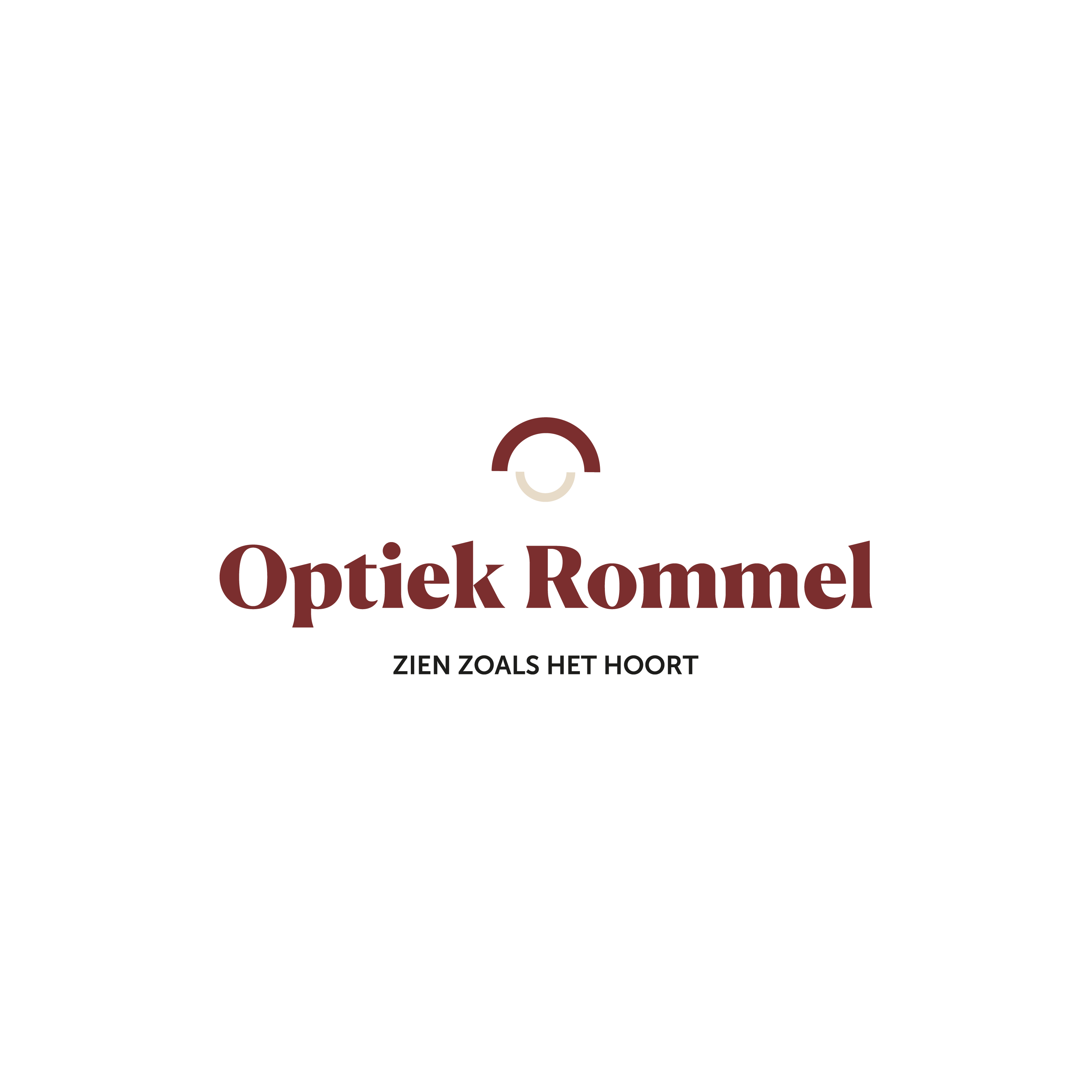 OPTIEK ROMMEL (LOPPEM)