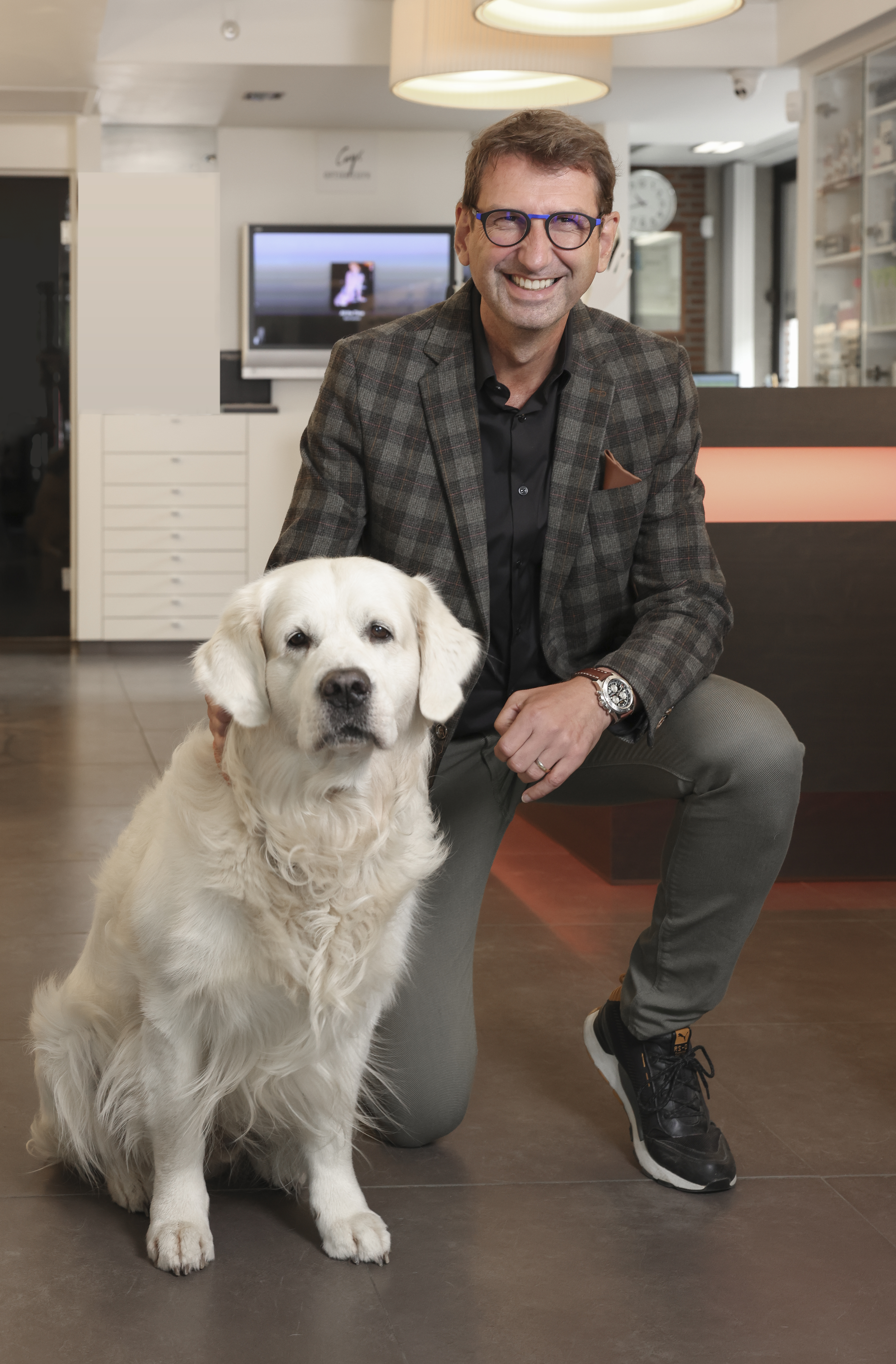 OPTIEK WIM CUYX NV (ZONHOVEN)