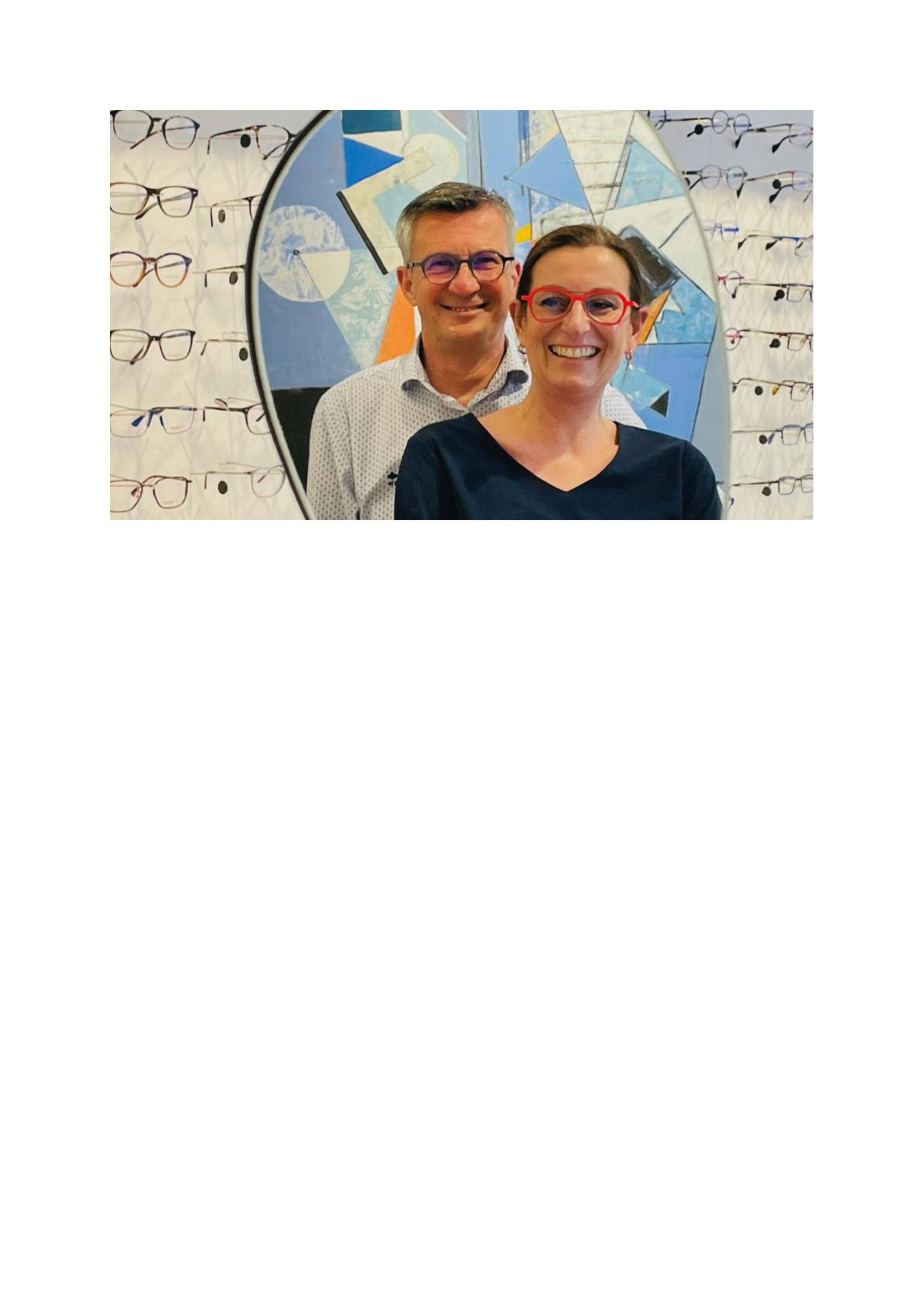 OPTIEK VAN VAERENBERGH BV (ALSEMBERG)