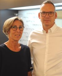 OPTIEK PERSOONS BV (TESSENDERLO)