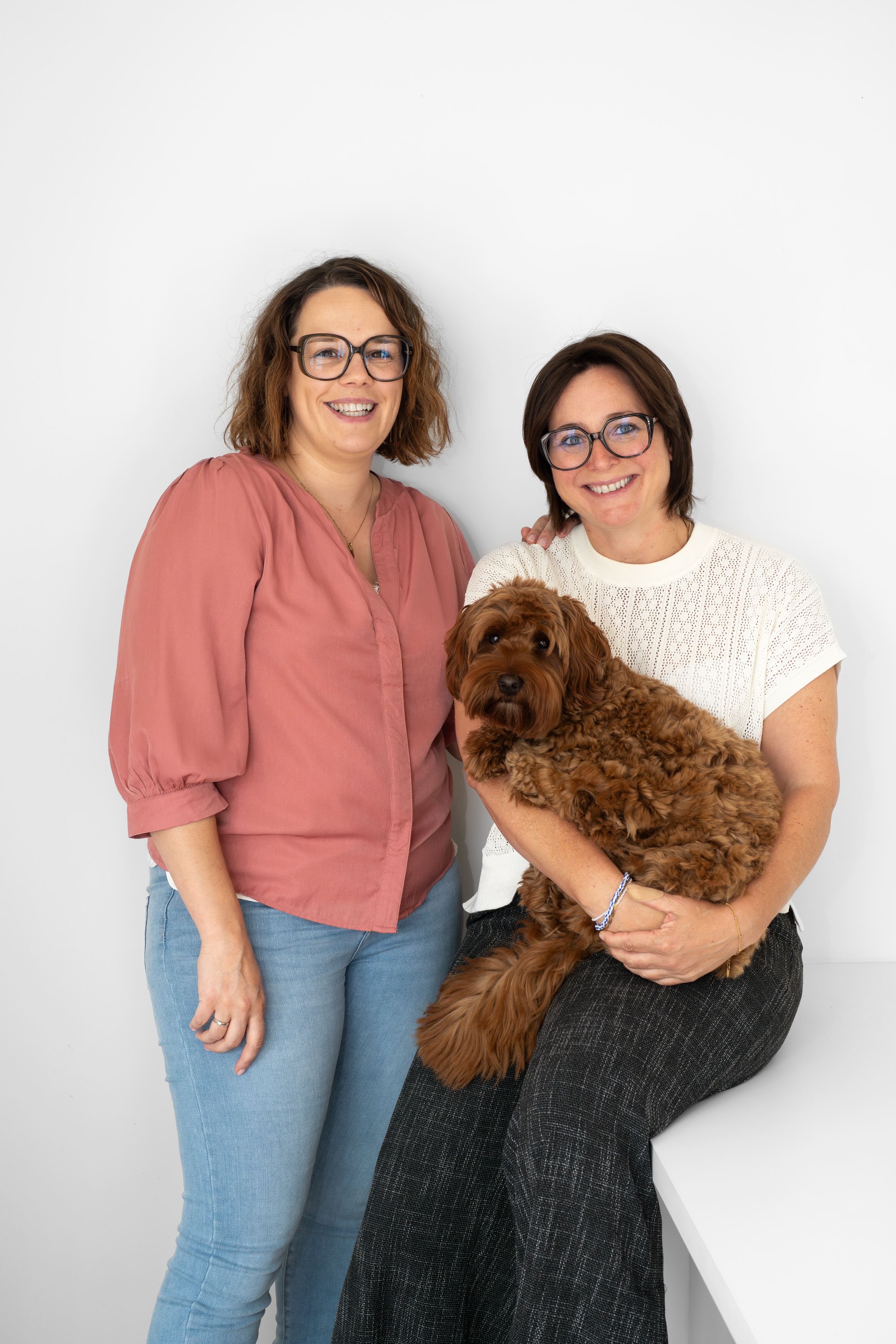 OPTIEK RAQUEL STAEREN BV (KINROOI)
