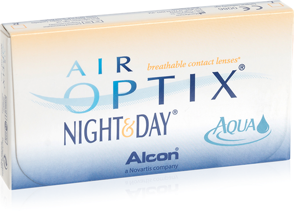 Air Optix Night & Day