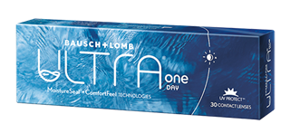 Ultra One Day 30 PK