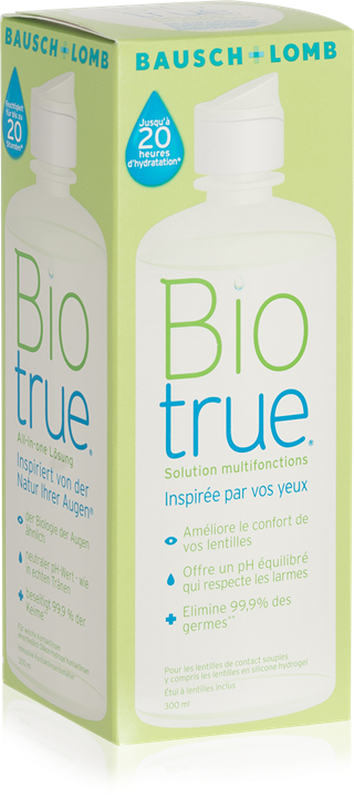 Biotrue 300ml