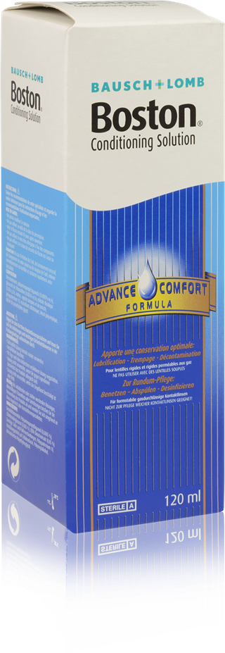 Boston Advance Conditioning 120ml