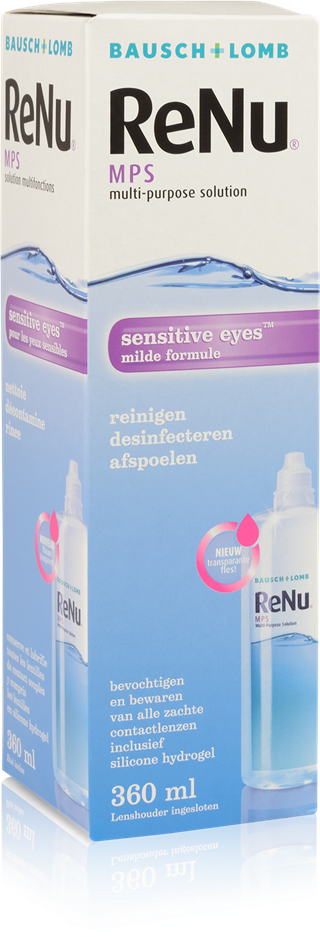 Renu MPS 360ml