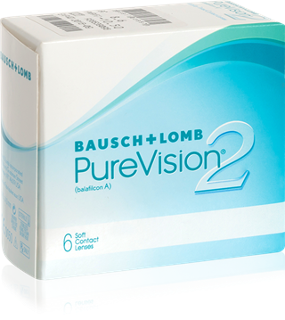 Purevision 2 HD