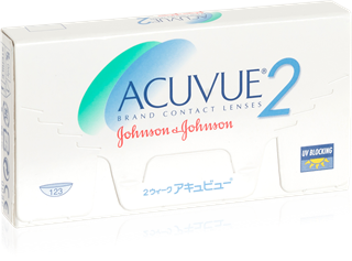 Acuvue 2