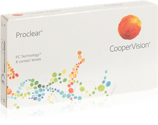 Proclear 6