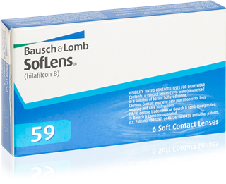 SofLens 59