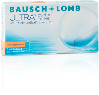 Ultra For Astigmatism