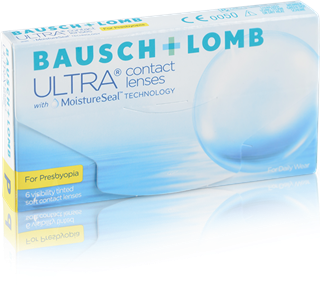 Ultra for Presbyopia 6pk