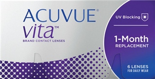 Acuvue Vita