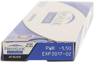 Freshlook Illuminate