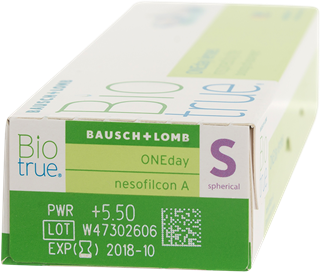 Biotrue One Day 30