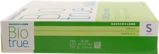 Biotrue One Day 90