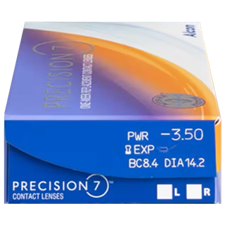 Precision 7 12 Pk