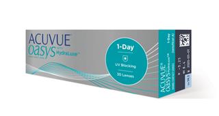 Acuvue Oasys 1-Day 30