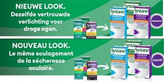 Systane Ultra 10 ml
