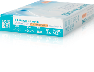 Ultra For Astigmatism