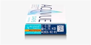 Acuvue Oasys Multifocal 6PK