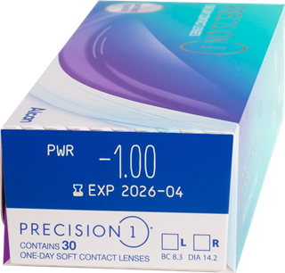 Precision 1 30