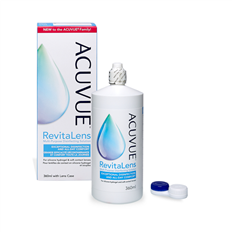 Acuvue (Complete) Revitalens 360ml