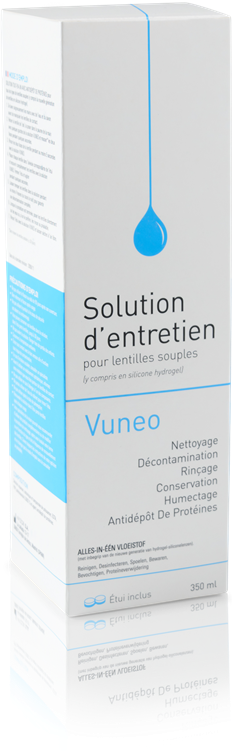 VUNEO 350ml