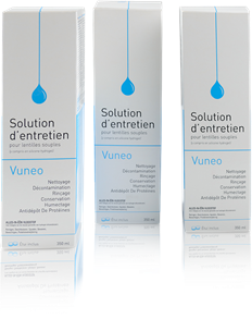 VUNEO 3x350ml