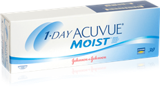 1-Day Acuvue Moist Multifocal 30