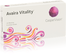 Avaira Vitality