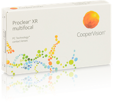 Proclear Multifocal XR