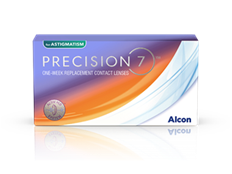 Precision 7 for Astigmatism 27 PK