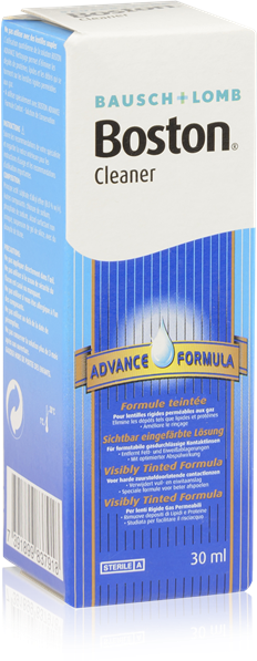 Boston Advance Cleaner 30ml