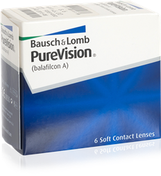 PureVision 6