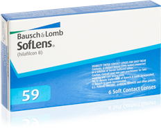 SofLens 59