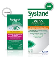 Systane Ultra 10 ml