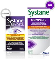 Systane Complete 10ml