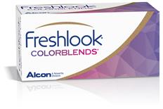 FreshLook ColorBlends