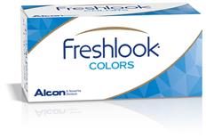 FreshLook Colors