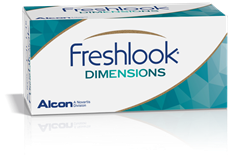 FreshLook Dimensions 2