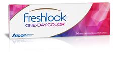 FreshLook One Day