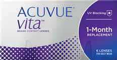 Acuvue Vita