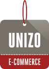 UNIZO e-commercelabel